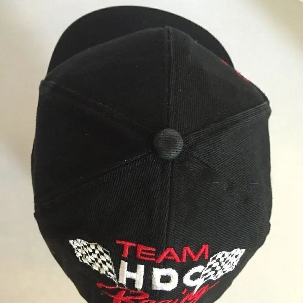 Johnny Unser Ball Cap Speedway Series Homier Tools - Picture 5 of 8